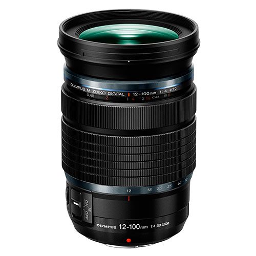 olympus 12-100mm f4 is - fjarribas