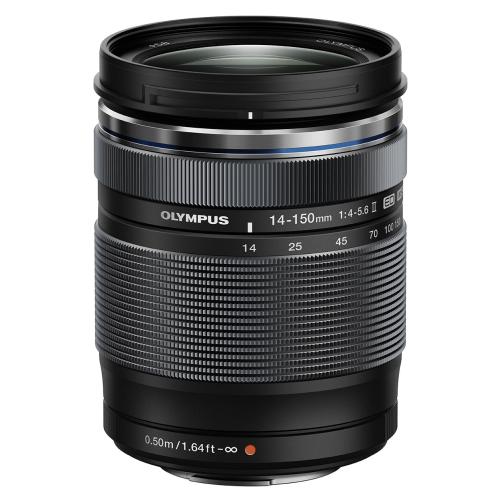 olympus 14-150mm f4-5.6 - fjarribas