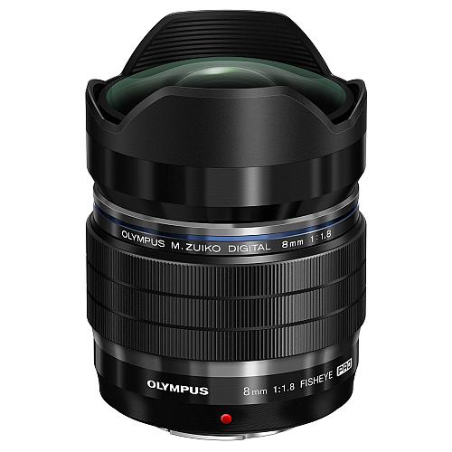 olympus 8mm f1.8 fisheye - fjarribas