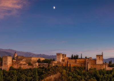 alhambra - fjarribas