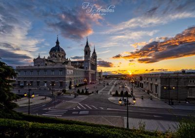 la almudena - fjarribas