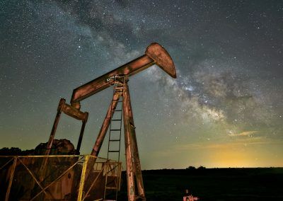 black gold - fjarribas