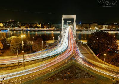 budapest trails - fjarribas