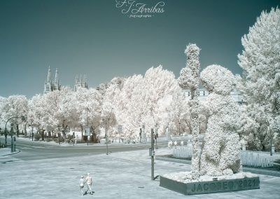 burgos infrarrojo - fjarribas