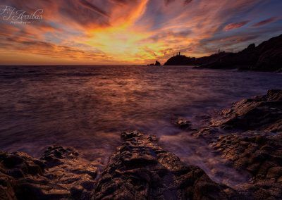 cabo de gata - fjarribas