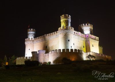 manzanares el real - fjarribas