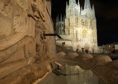 catedral de burgos - fjarribas