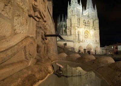 catedral de burgos - fjarribas
