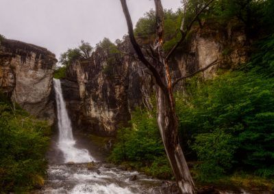 chorrillo del salto - fjarribas