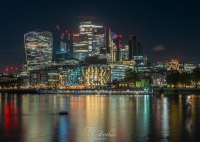 city of london - fjarribas