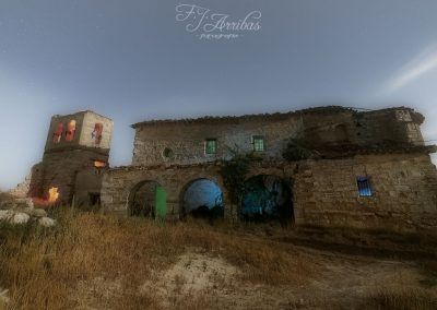 colours of silence - fjarribas