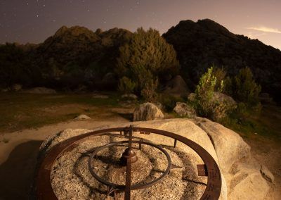 follow the compass - fjarribas