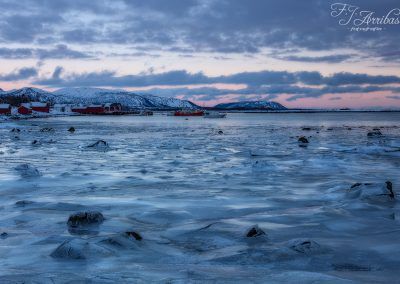 when the day ends - fjarribas