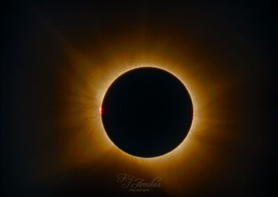 eclipse total solar 2026 - fjarribas