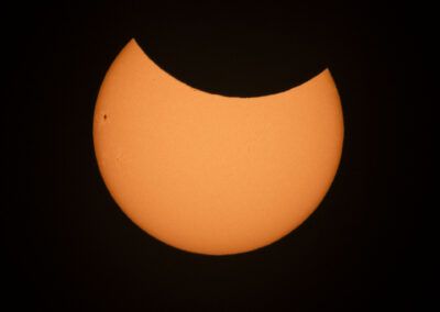 eclipse solar 29-03-2025 - fjarribas