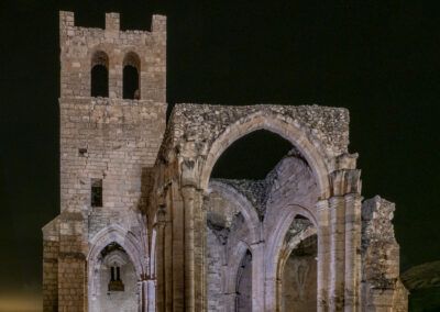 el fantasma de palenzuela - fjarribas