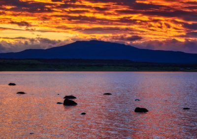 fire and water - fjarribas