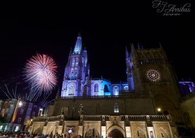 viii centenario catedral de burgos - fjarribas