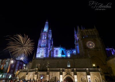 viii centenario catedral de burgos - fjarribas