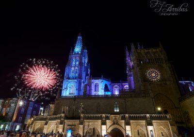 viii centenario catedral de burgos - fjarribas