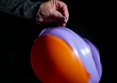 explotando globos - fjarribas