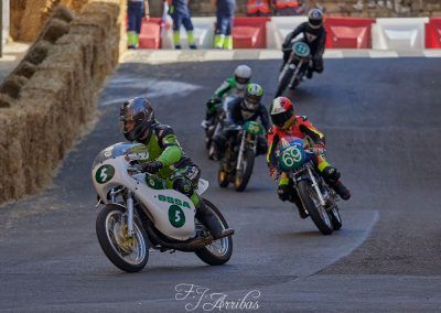 gp la baneza - fjarribas