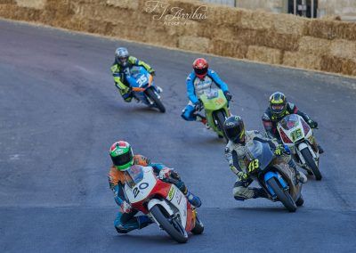 gp la baneza - fjarribas