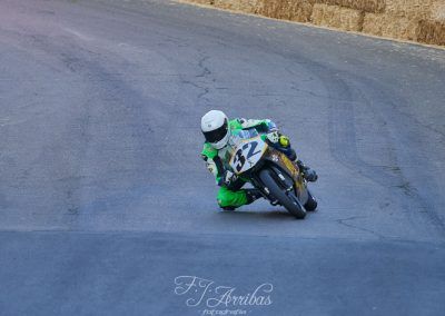 gp la baneza - fjarribas