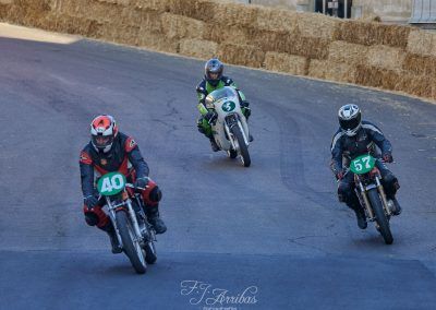 gp la baneza - fjarribas