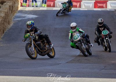 gp la baneza - fjarribas