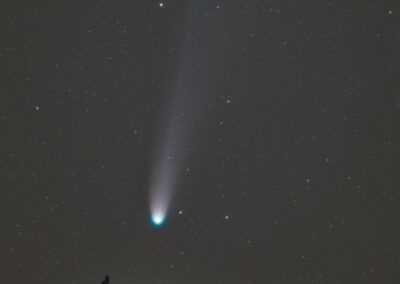 cometa lemoon - fjarribas