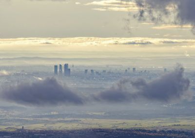 madrid desde el cielo - fjarribas