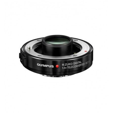 olympus 1.4x teleconverter mc-14 - fjarribas