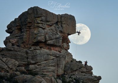 moon dance - fjarribas