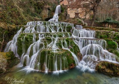 orbaneja del castillo - fjarribas