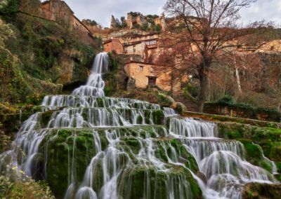 preciosa orbaneja - fjarribas