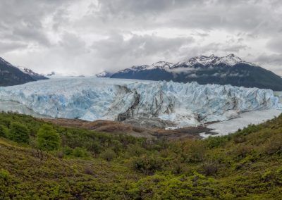 perito moreno - fjarribas