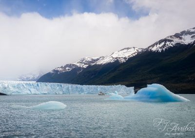 pano perito moreno - fjarribas
