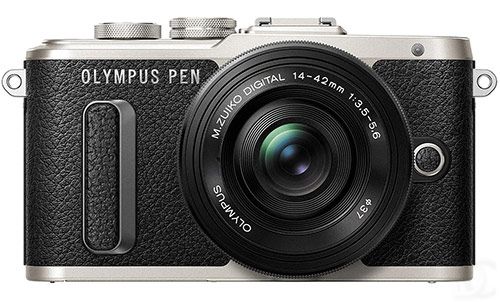 olympus pen e-pl8 - fjarribas