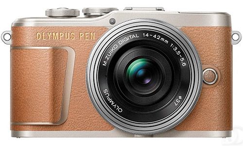 olympus pen e-pl9 - fjarribas