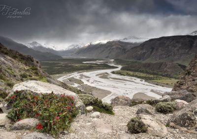 rio de las vueltas - fjarribas