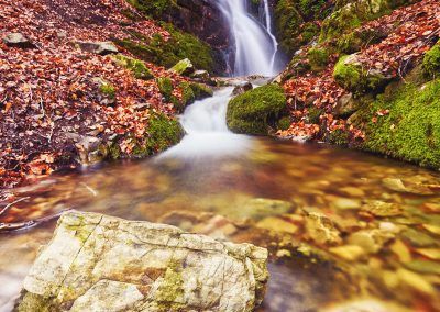 salto chico - fjarribas