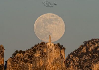 san felices - fjarribas
