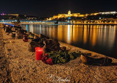 shoes memorial - fjarribas