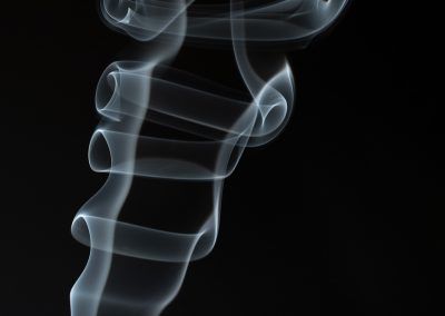 smoke - fjarribas