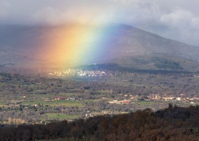 somewhere over the rainbow - fjarribas