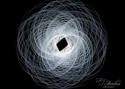 light spirograph 1 - fjarribas