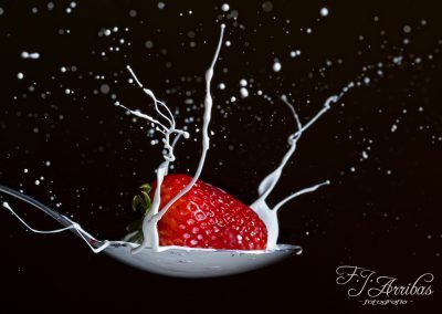 splash - fjarribas