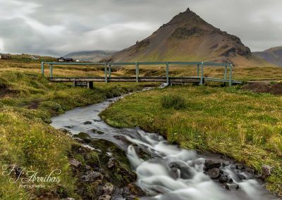 mt stapefell - fjarribas