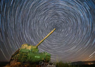 stop wars - fjarribas